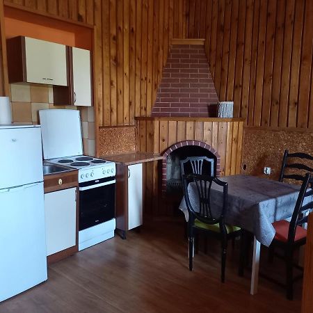 Pokoj 4 Osobowy W Centrum Gdanska Z Aneksem Kuchennym Rooms To Let Bagian luar foto