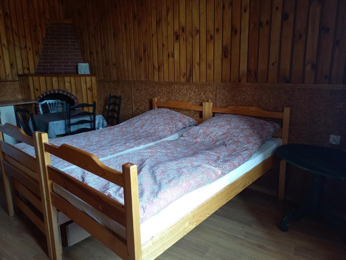 Pokoj 4 Osobowy W Centrum Gdanska Z Aneksem Kuchennym Rooms To Let Bagian luar foto